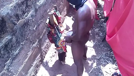 The big Cook is hot me