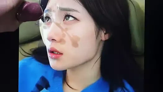 Jeong chae-yeon döl haraç