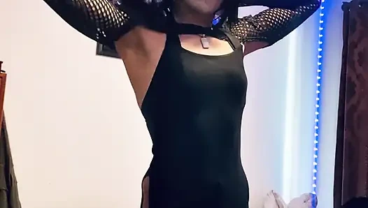 HOT INDIAN FIVE BOY SEXY CROSSDRESSER