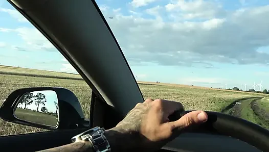 Yarağı deliğim için mükemmeldi