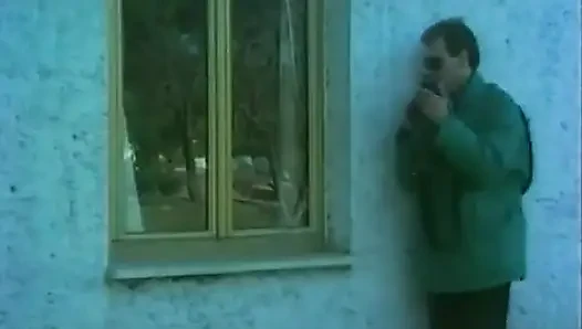 seks dolu İtalyan yapımının iki muhteşem sahnesi