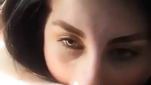 Tatlı görünüm #3