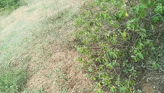 Tamil married women outdoor part 1