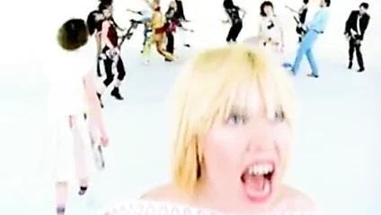 Civcivler hız konusunda başarılı. şeftaliler - gitar çalmıyoruz