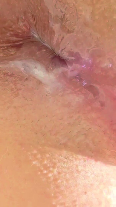 My pussy is filthy horny today, baby! | Clip 1