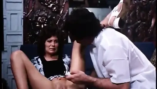Linda Lovelace ve Harry Reams