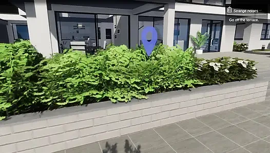 Tam oyun - baştan çıkarma ustası, bölüm 4