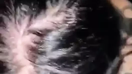 Fransız arab sürtük derin boğaz çük