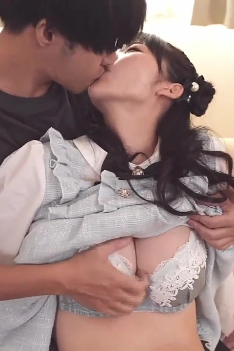 Hinako Mori - özenle idare edin! Sevimli kız arkadaşım mayın gibi