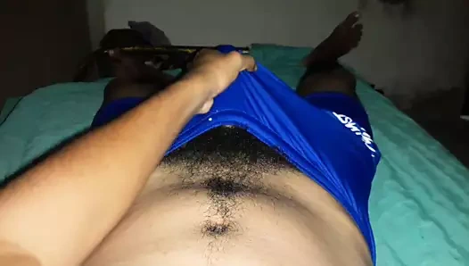 Masaje hot gay latin