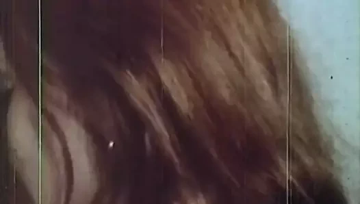 vintage 1974 - kıllı KEDİ bölüm 2