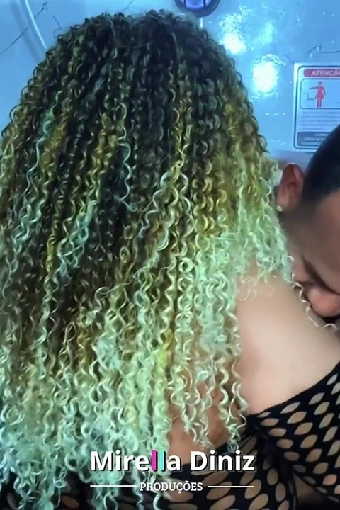 Trans BBW ve BBC Sürprizi