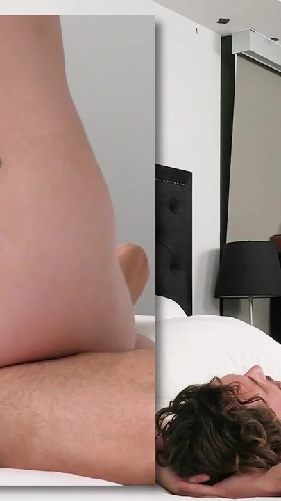 Edepsiz kadın orta yaşlı seksi kadın göt yalamayı seviyor | Klip 1