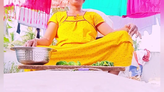 House Cocking Maid Fucking House Owner. Telugu Dirty Talks