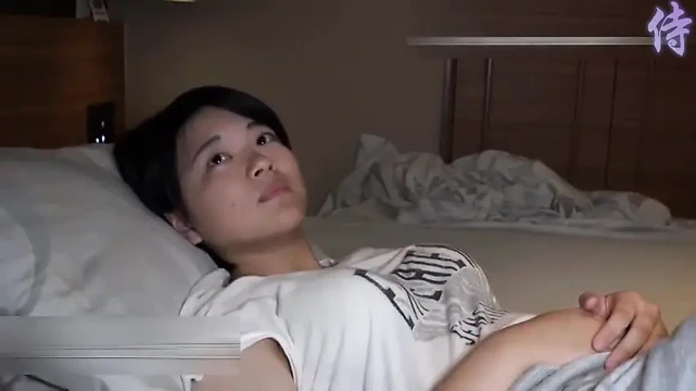 Azgın Asyalı sürtükler #190