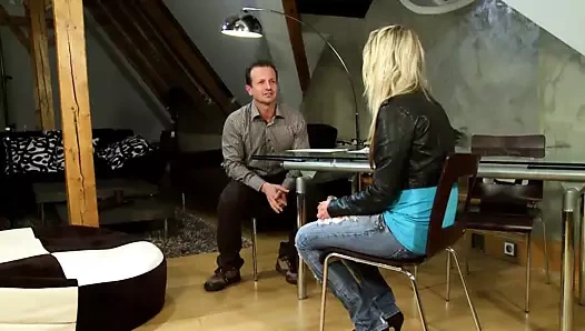 Woodman'ın iğrenç hikayeleri xxx - bölüm #08