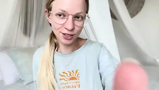 Mommy Calls You a Good Boy - ASMR