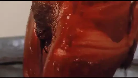 Erzsebet ve bakireler (müzik videosu)