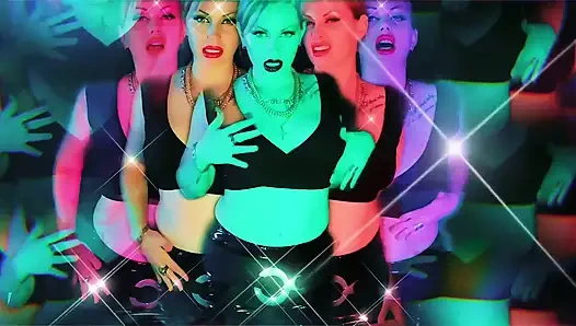 Ничего не хочешь, кроме как кончить!