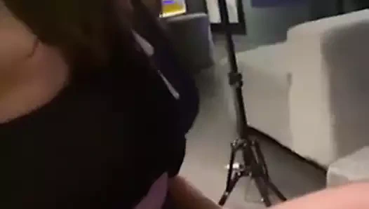 si la voglio calda e tutta in bocca