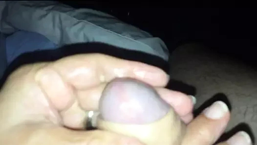 karısı mastürbasyon benim yumuşak horoz