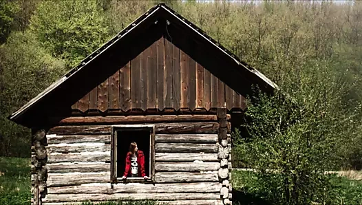 Erotik asmr porno - küçük kabin