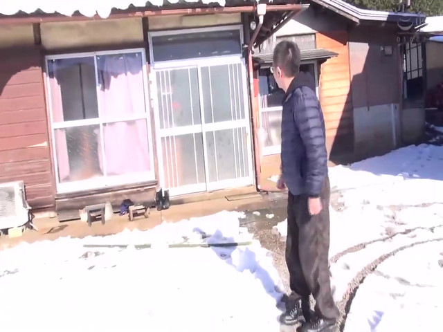 Mature Women From The North. They Are So Hot They Melt The Snow Around Them -1