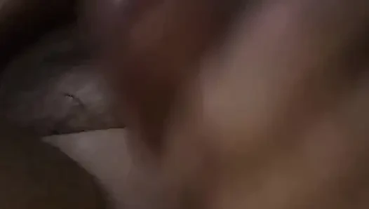 Gece mastürbasyonu