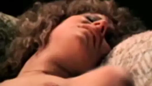 Seksi ve eğlenceli klasik porno