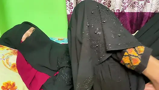 Boş bir evde bir öğrenciyle geçirdiğimiz mutlu zaman