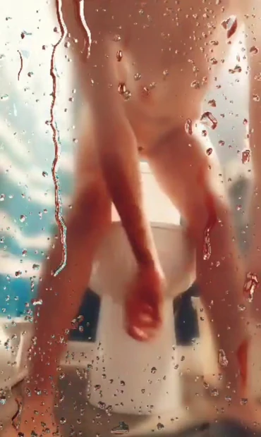 Утренняя писсинг