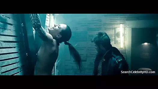 Cyd schulte çıplak - sürü