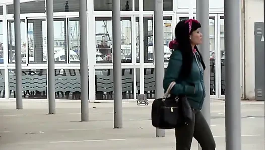 İki penis birden iyidir