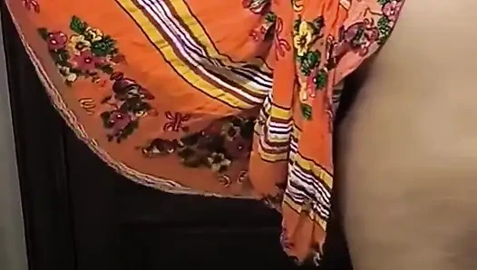 Porno Arap zenci