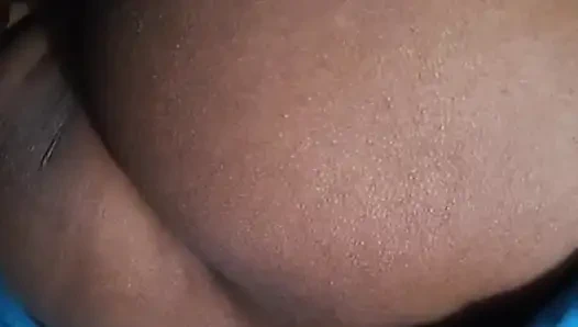 Hintli evli kadın ve kocası seks videosu