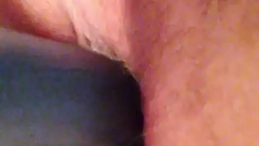 Eski kız arkadaşı oyun ile yapay penis