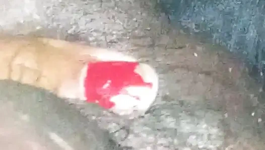 Massager Sister In Law