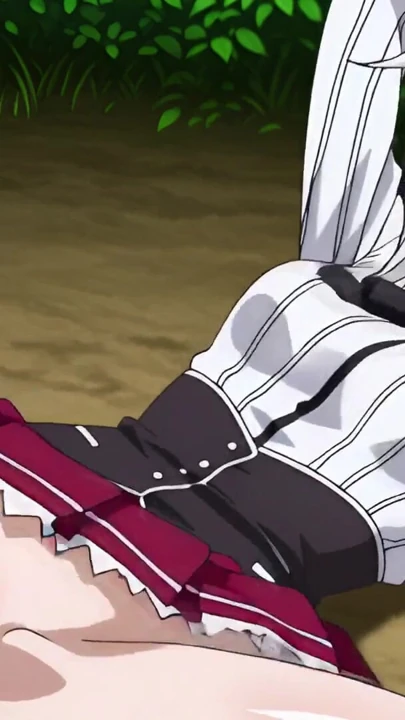 DxD Koneko Hen | Klip 1