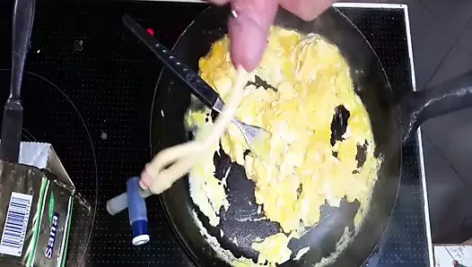 xH_Handy_Mein 05.01.22'den itibaren idrar kesesini yumurtayla dolduruyor