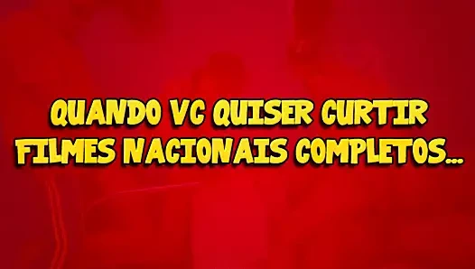 Festa de Halloween acaba em suruba