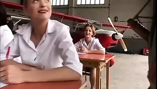 Rocco Siffredi iş başında