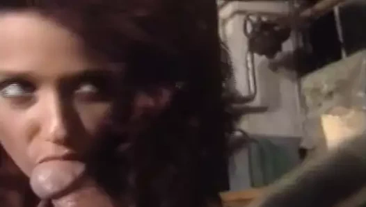 şehvet giganten aranıyor (1997) - sahne 07 - vintage klasik