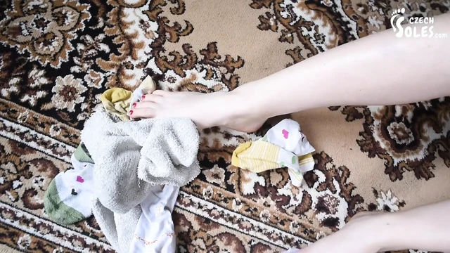 Mükemmel tabanlı çorap prenses sonuna kadar seni azdırıyor