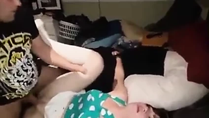 Lezzetli karısı arkadaşıyla paylaştı