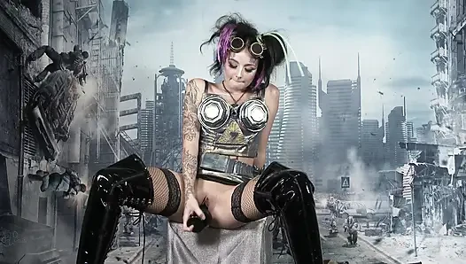 435 - Quinn Diamond