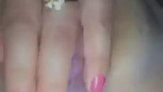 gece geç saatlerde ev hanımı