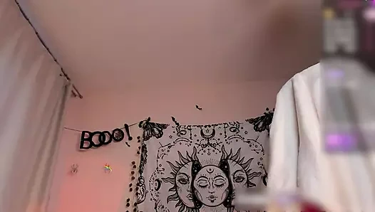 Liberty xo ateşli göt ve amcık açma