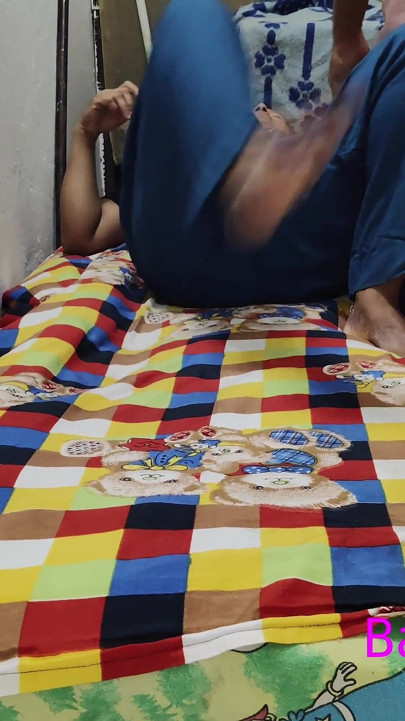 Pencaplı çiftin yaramaz seks aktiviteleri