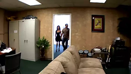 Fick weine frau - 4. bölüm