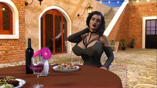 Kapa çeneni ve dans: adam umumi tuvalette aldatan kızı tarafından yakalandı bölüm 31